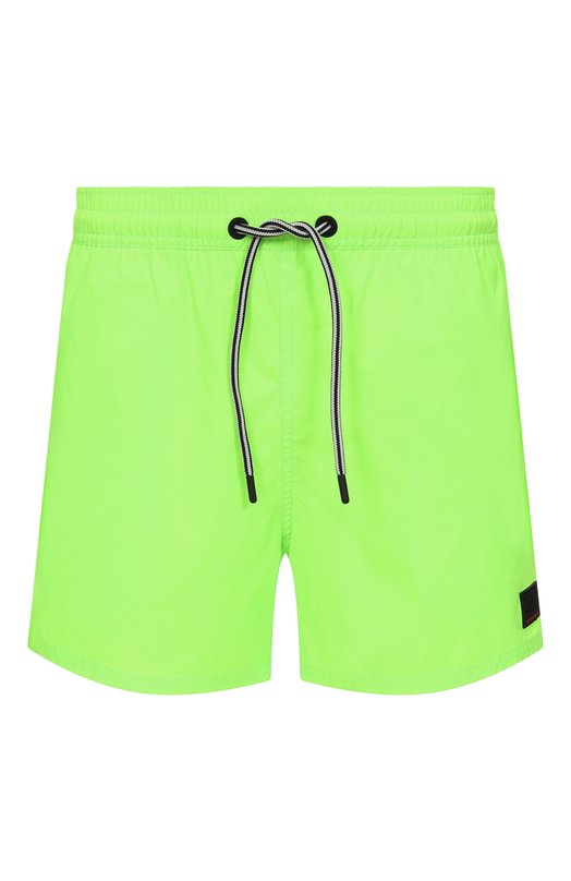 Плавки-шорты Bogner Fire+Ice 14012967 Зелёный 14012967