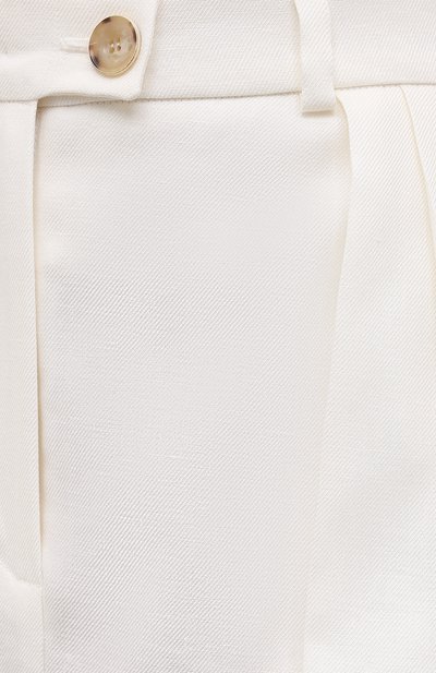 Льняные брюки LESYANEBO, арт. SS21/Н-434/L, фото 5