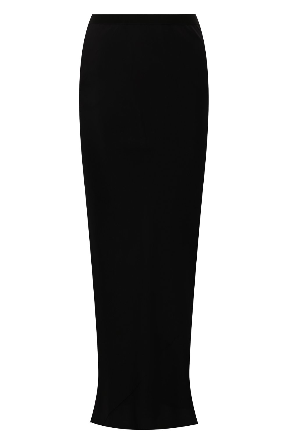 Шелковая юбка ERIKA CAVALLINI, арт. P4WT02, фото 1