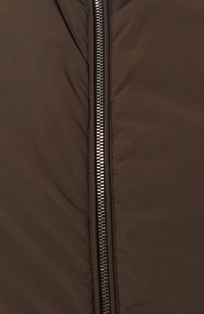 Утепленный жилет senio-skt MOORER, арт. SENI0-SKT, фото 5