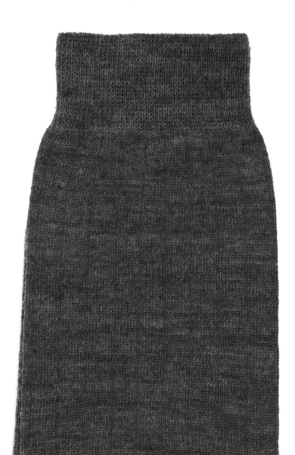 Шерстяные носки MAISON MARGIELA, арт. S50TL0029/S17867, фото 2