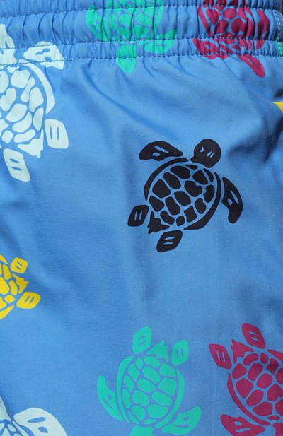 Плавки-шорты VILEBREQUIN, арт. OKOC4B36/367, фото 4