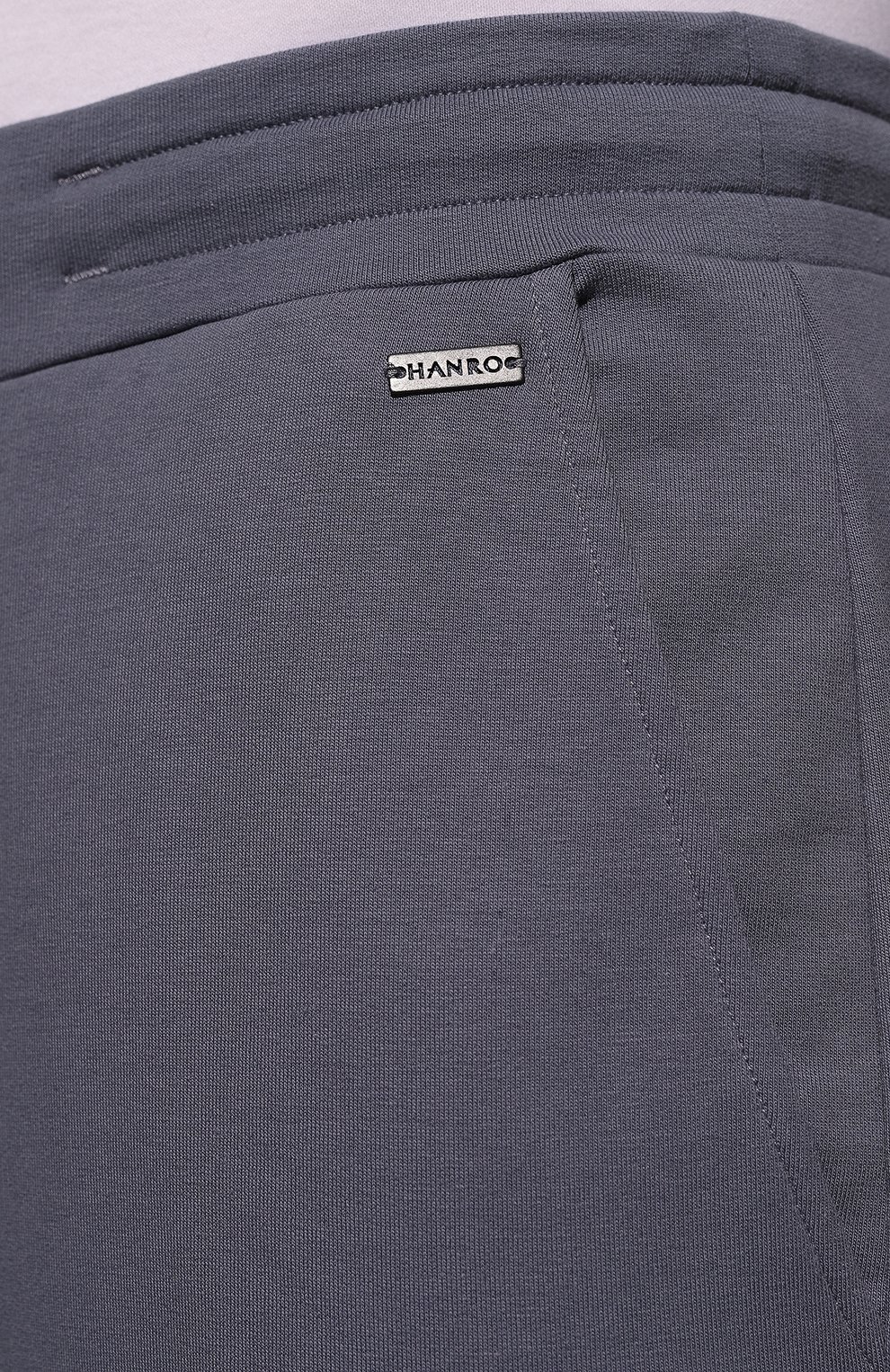 Хлопковые джоггеры HANRO, арт. 075951., фото 5