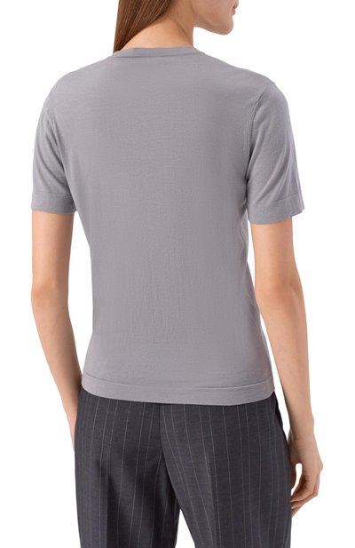 Шерстяной пуловер MVST, арт. M0-M25.1MW.K404/50-54, фото 4