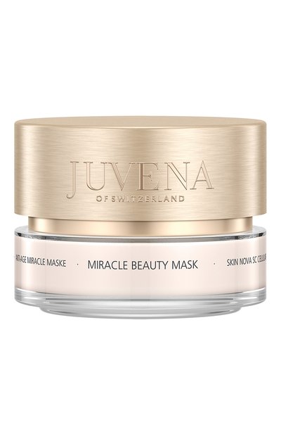 Женская бьюти-маска миракль (75ml) JUVENA, арт. 083