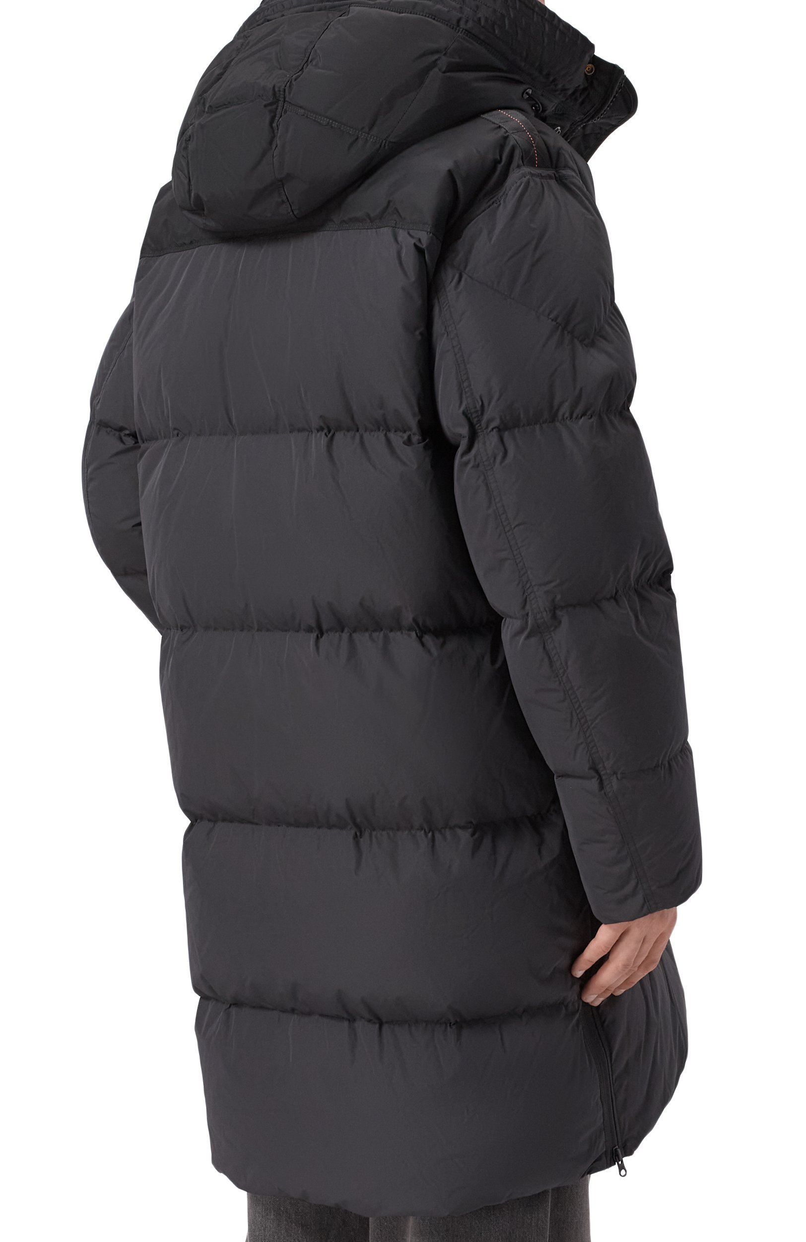 Пуховик PARAJUMPERS, арт. 26WMPMPUHF04, фото 4