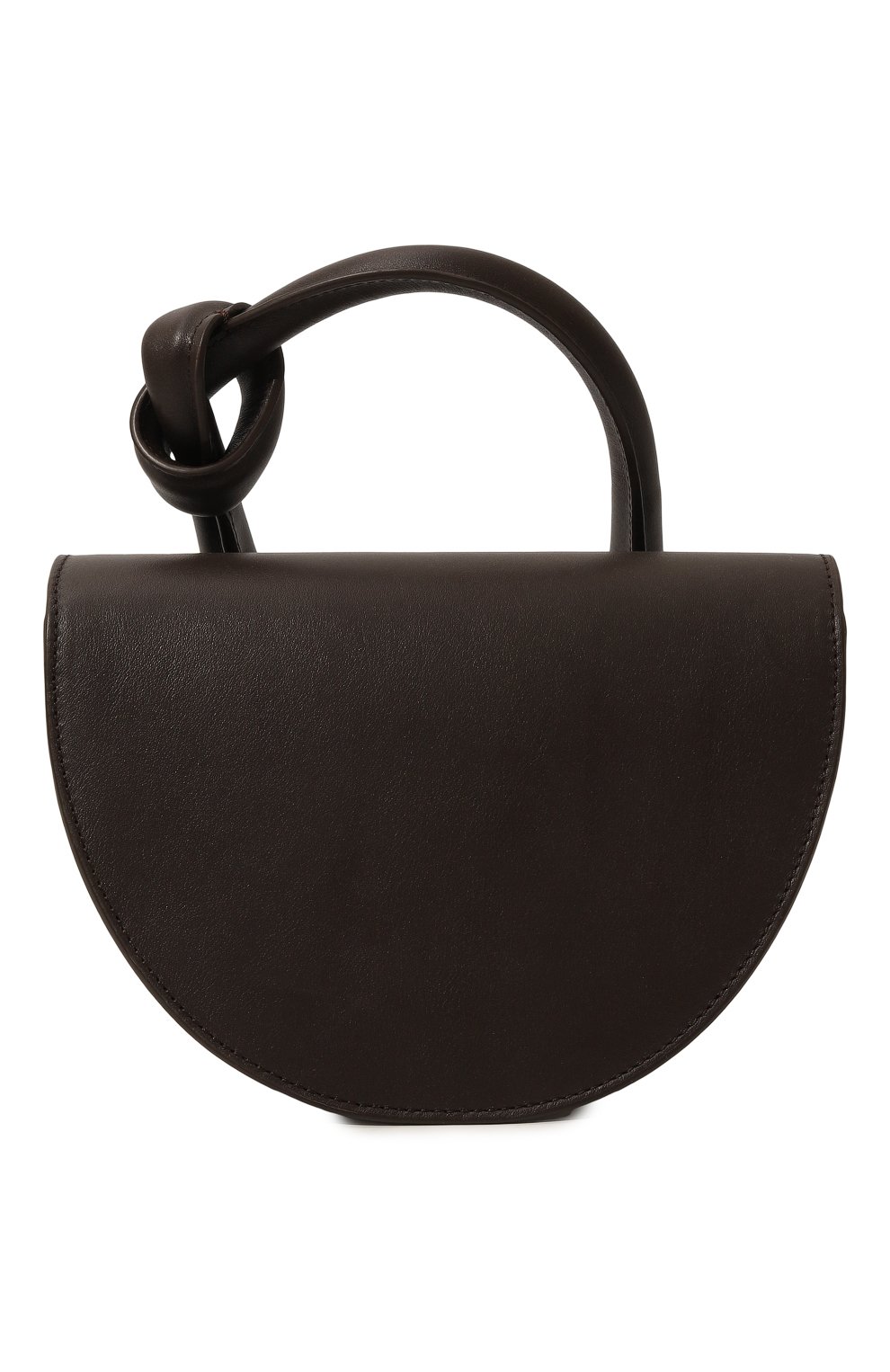 Сумка pretzel YUZEFI, арт. YUZSS23-HB-PRZ-L002, фото 6