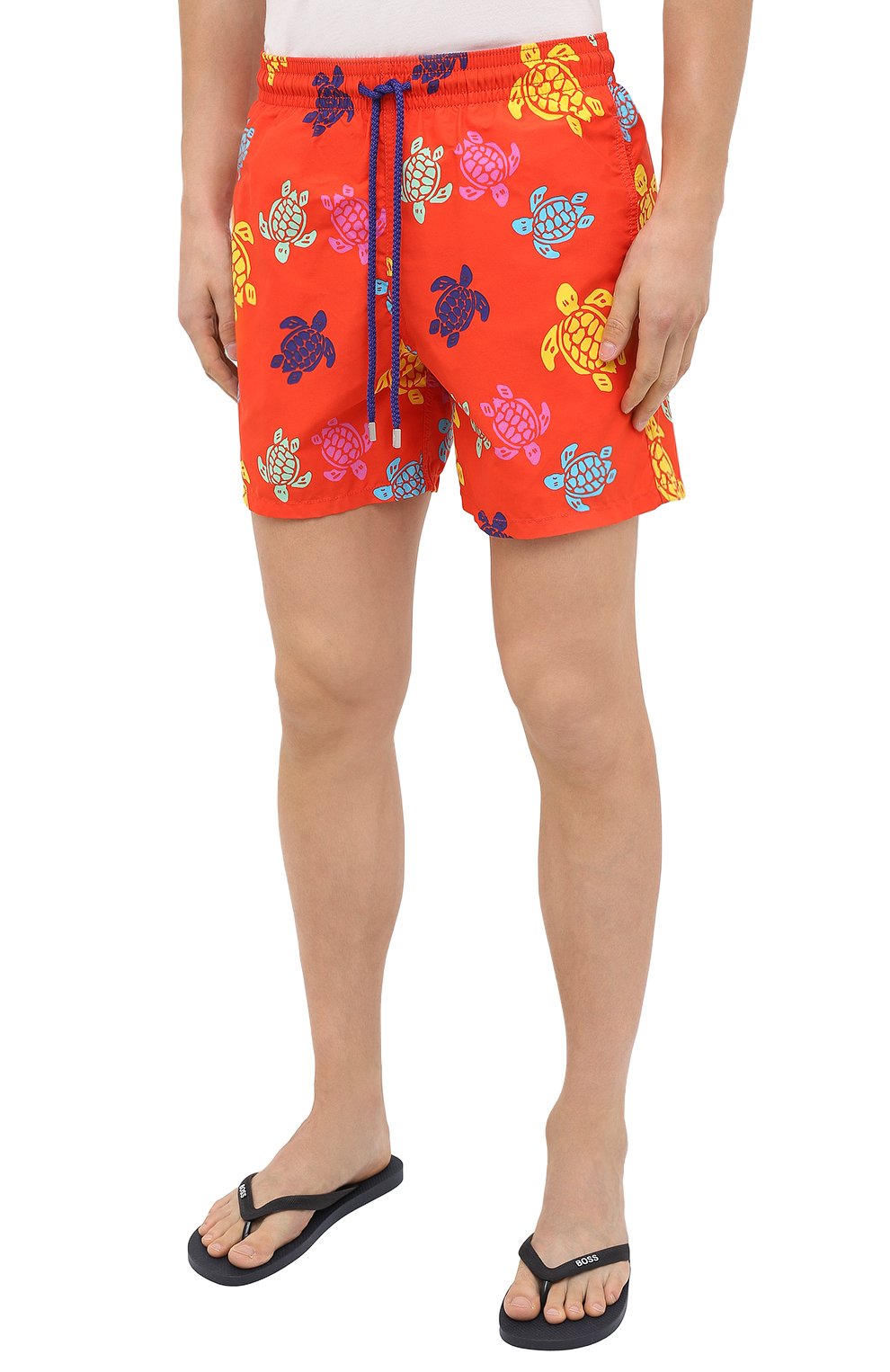 Плавки-шорты VILEBREQUIN, арт. MOOU0B37/193, фото 3