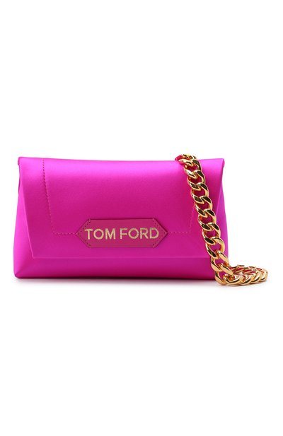 Сумка label mini TOM FORD, арт. L1487T-TSA005, фото 5