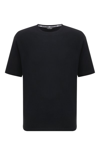 Мужская хлопковая футболка MISSONI, арт. TS24SL00/BJ00GY