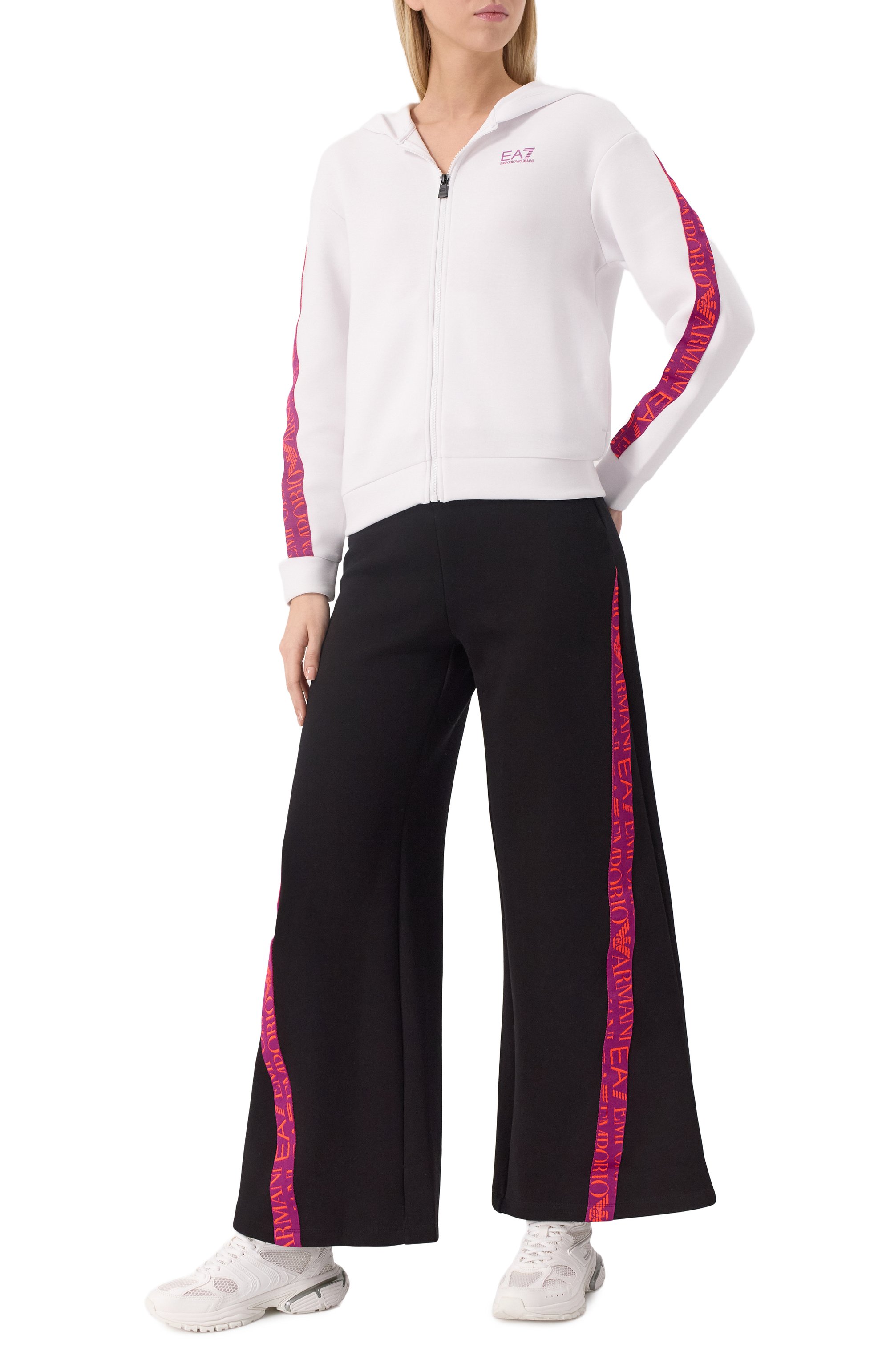 Костюм EA7, арт. 6DTV62/TJUXZ, фото 1