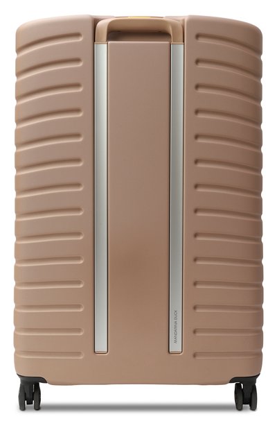 Чемодан flyduck cabin large MANDARINA DUCK, арт. KNV04-918, фото 5