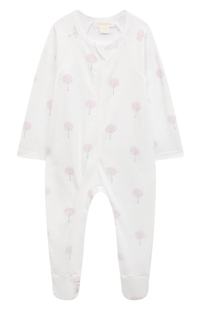 Хлопковый комбинезон BABYBU, арт. PE1001ES, фото 1