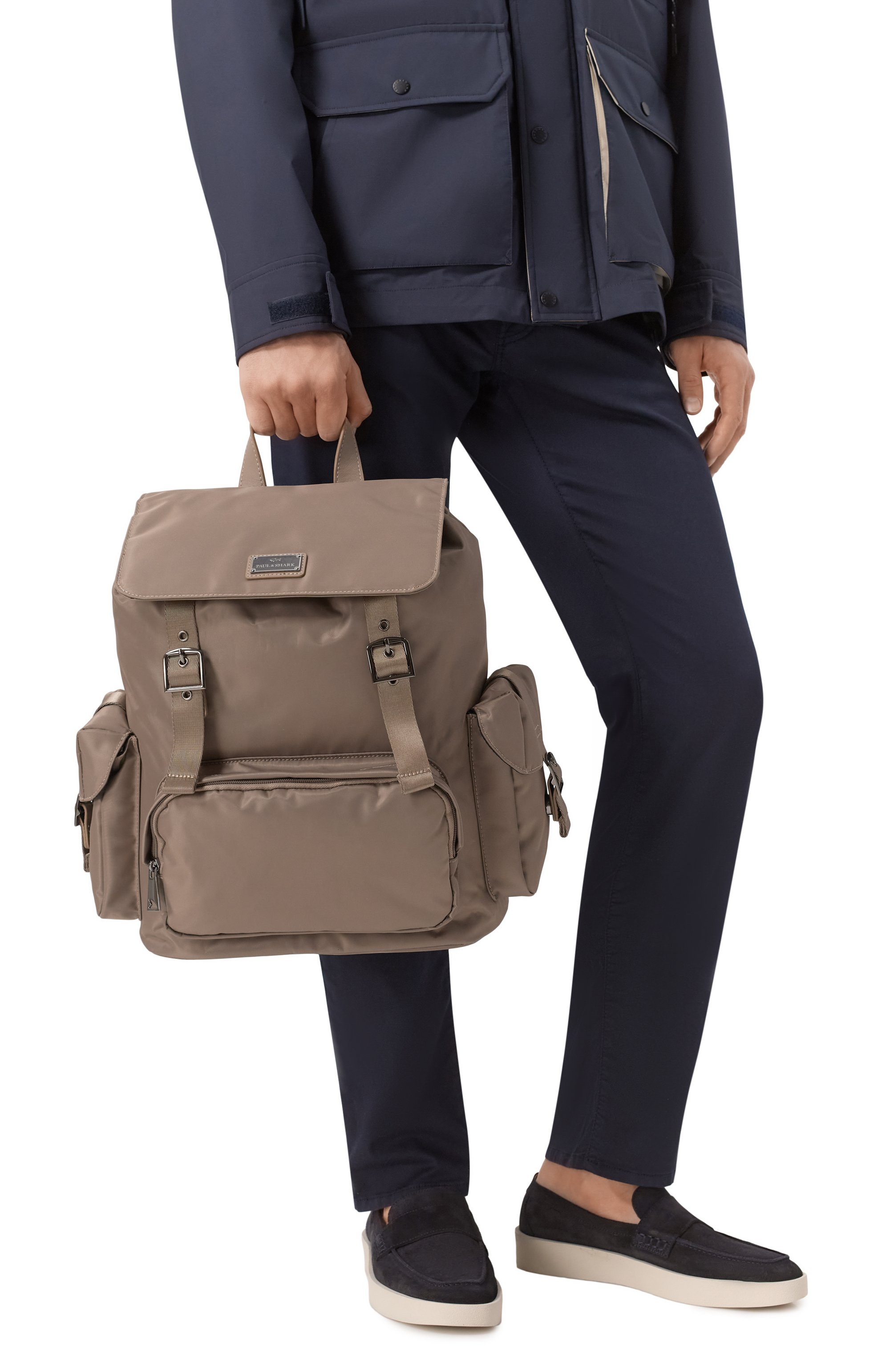 Рюкзак PAUL&SHARK, арт. 25418107, фото 2