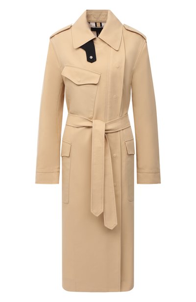Женский хлопковый тренч RAG AND BONE, арт. WAW20P20020702