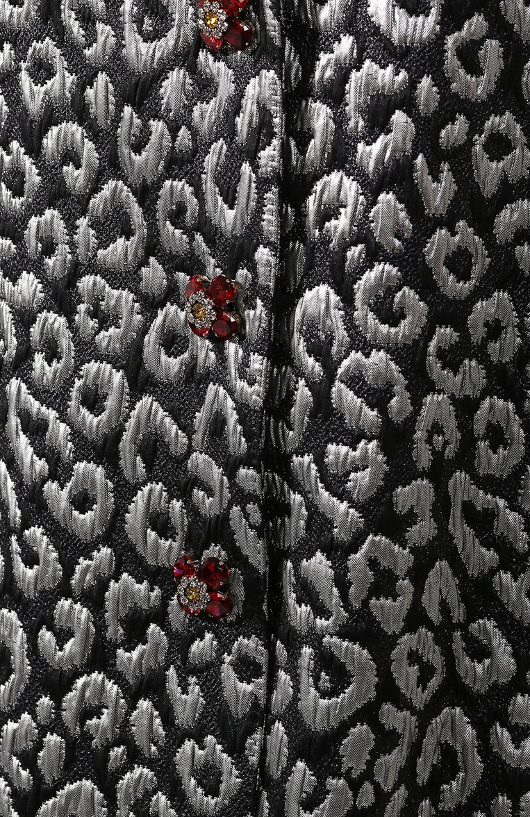 Пальто DOLCE & GABBANA, арт. F0X29Z/FJMZ5, фото 5