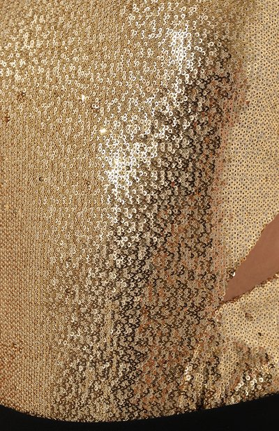 Боди с пайетками PATRIZIA PEPE, арт. 2C1441_A251, фото 5