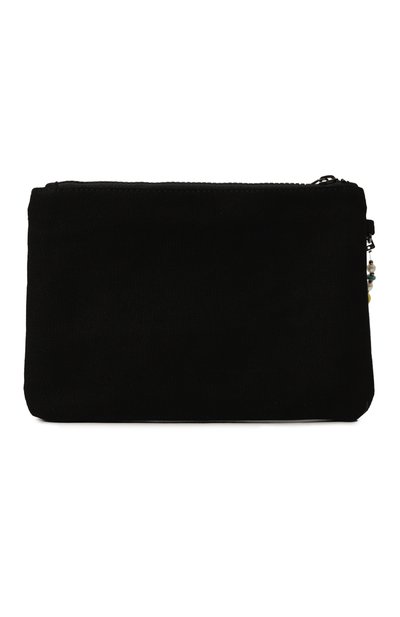 Текстильный клатч BARROW, арт. S4BWMABA188, фото 5