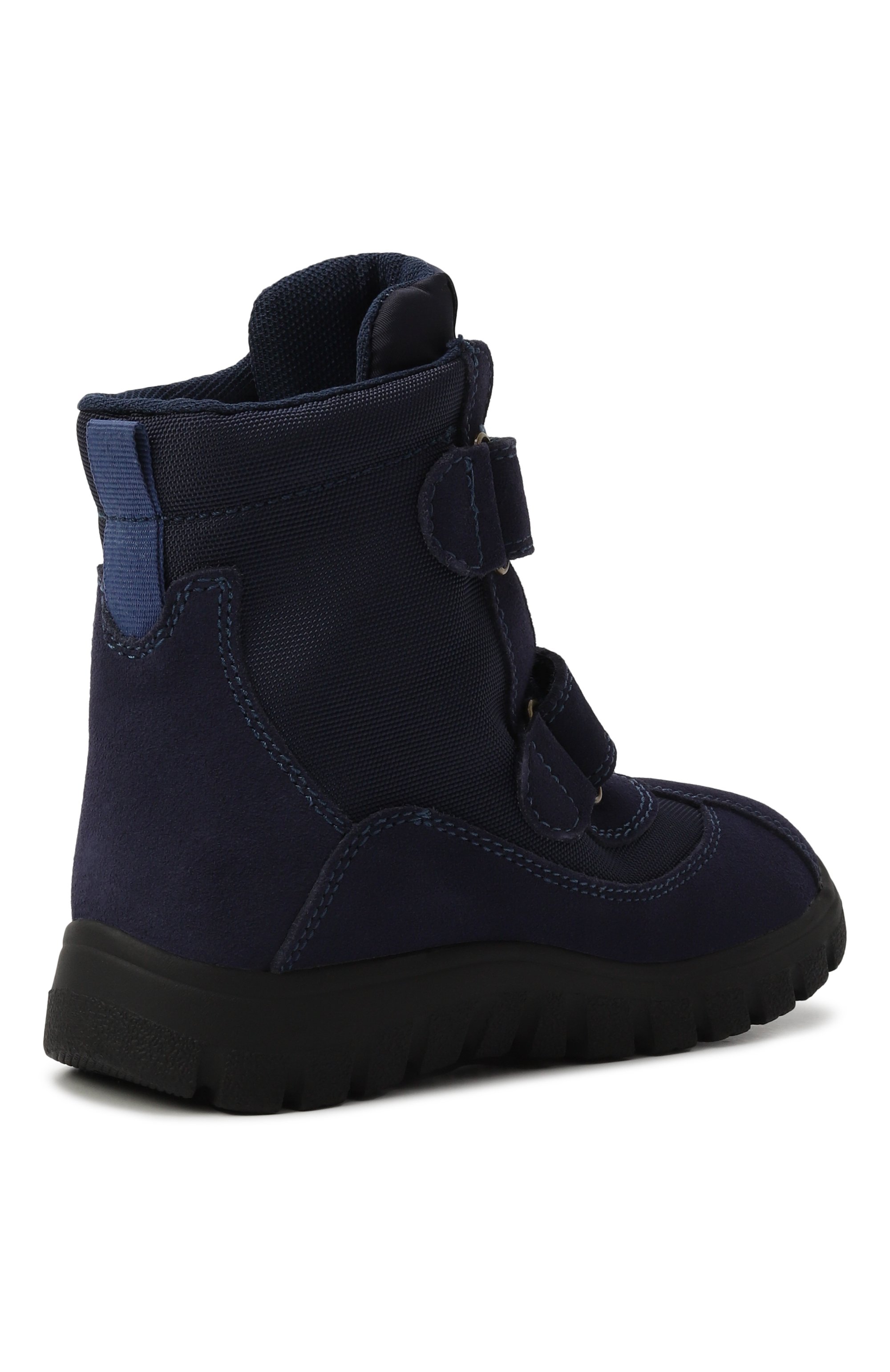 Утепленные ботинки thorens NATURINO, арт. 3001579/01/29-34, фото 3