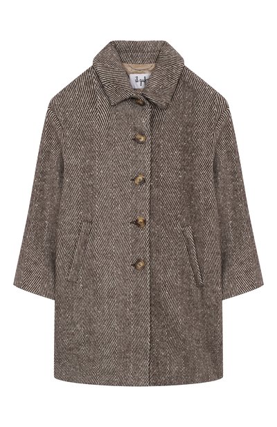 Пальто IL GUFO, арт. A25GGP0010W5017/10-14