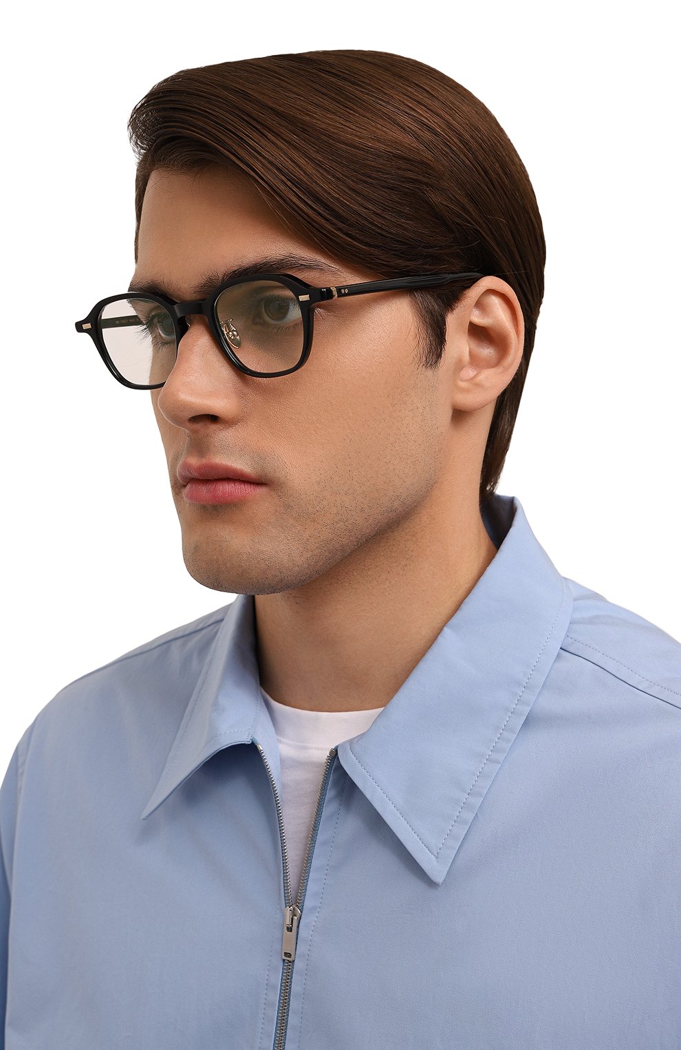 Оправа MR. GENTLEMAN, арт. SALINGER-A, фото 2