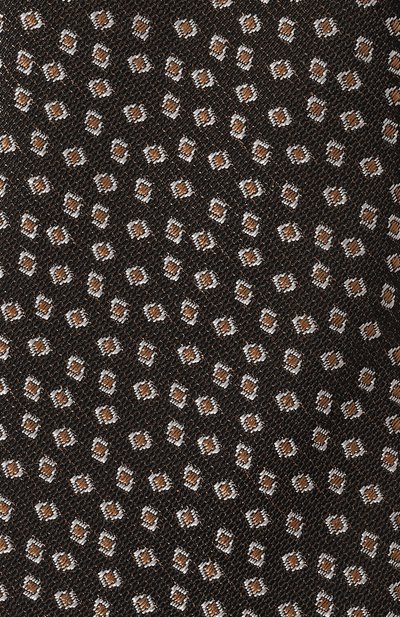 Шелковый галстук BOSS, арт. 50486074, фото 4