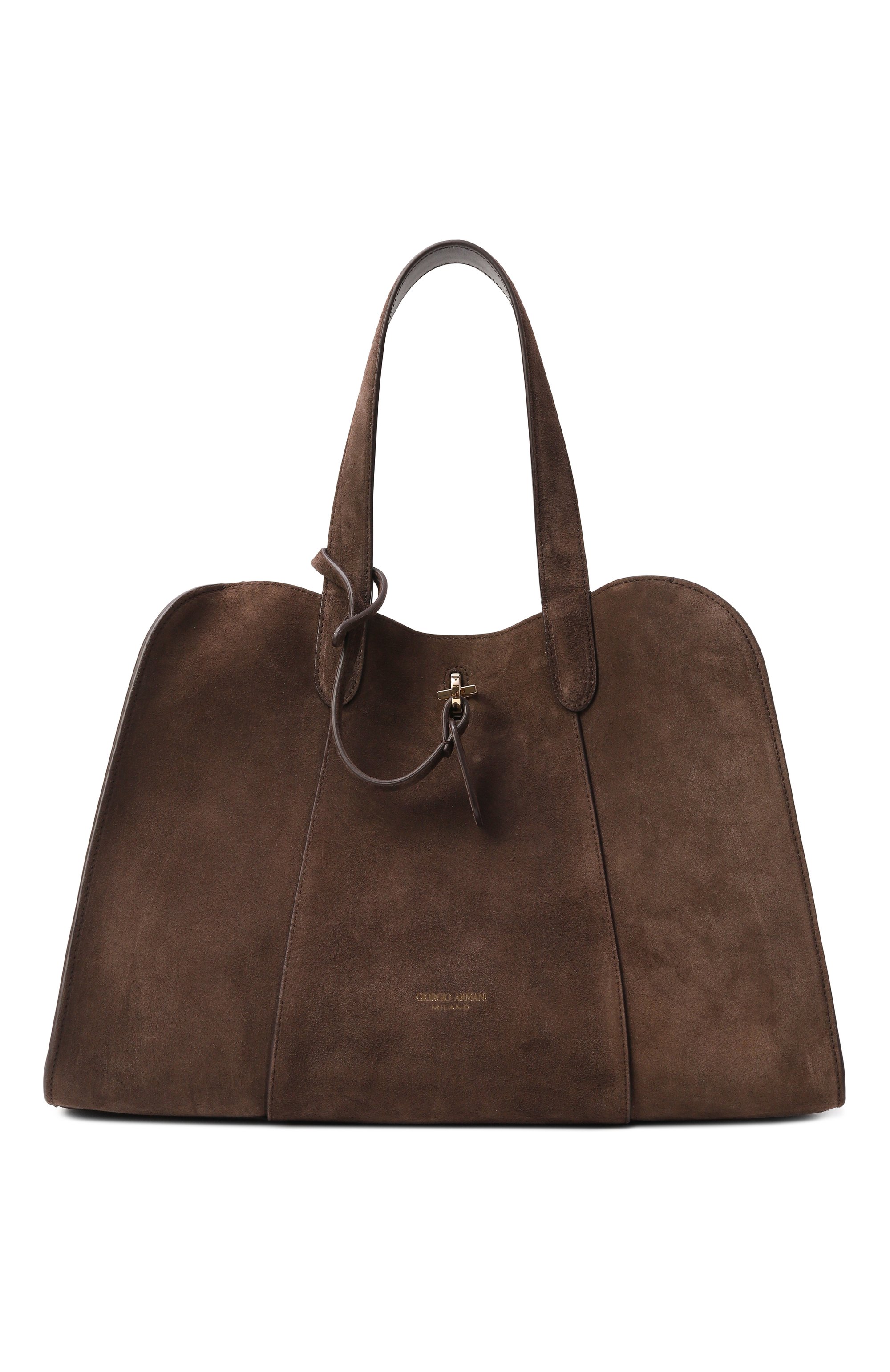 Сумка-тоут GIORGIO ARMANI, арт. GW001709/AF14186, фото 1