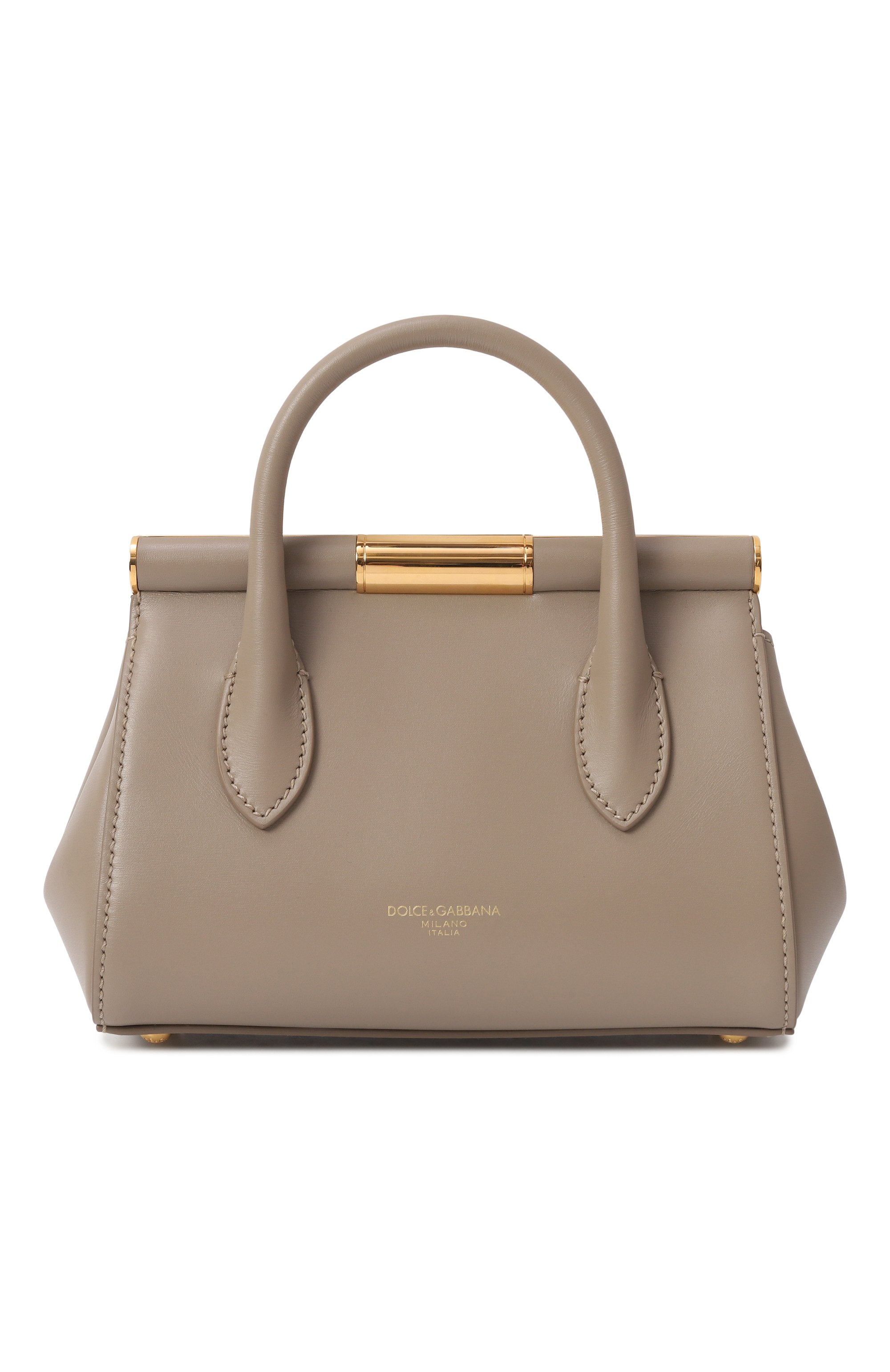 Сумка marlene small DOLCE & GABBANA, арт. BB7744/A3G19, фото 6