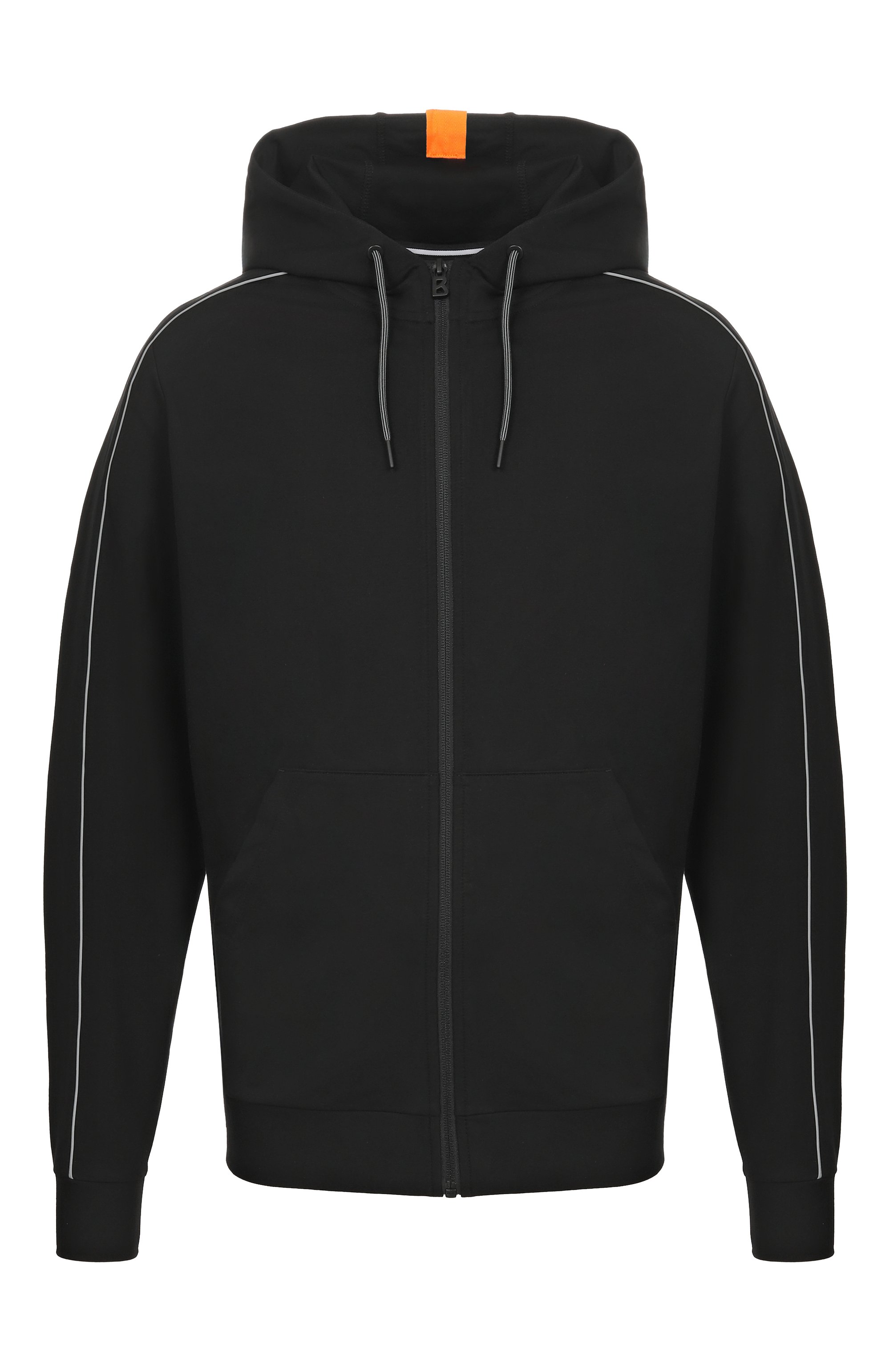 Хлопковая толстовка BOGNER FIRE+ICE, арт. 84393697, фото 1