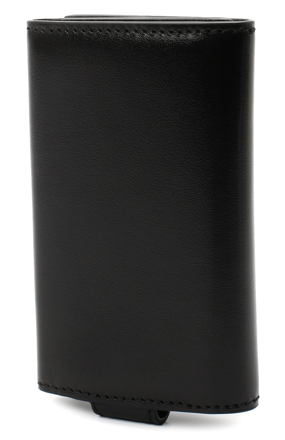 Кожаный футляр для ключей ALEXANDER MCQUEEN, арт. 548681/1XI0Y, фото 2