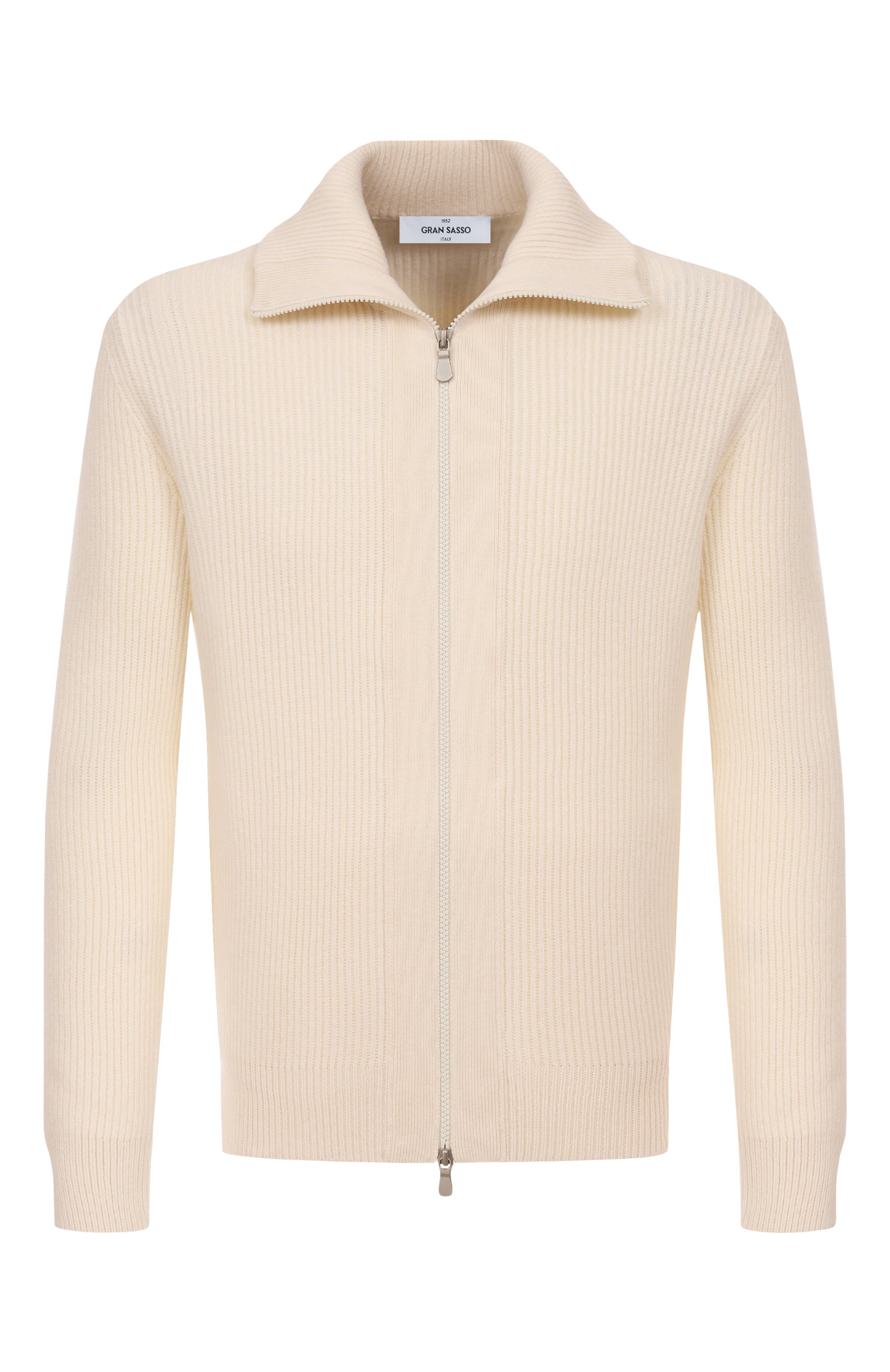 Шерстяной кардиган GRAN SASSO, арт. 23112/25075, фото 1