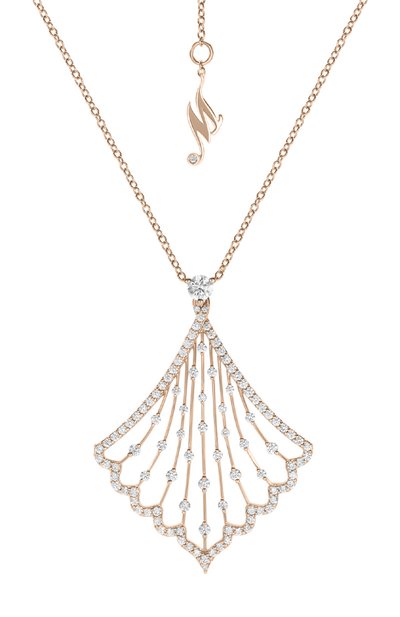 Женские кулон MERCURY, арт. MP25878/RG