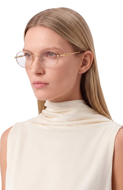 Женские оправа FENDI, арт. FE50140U 030