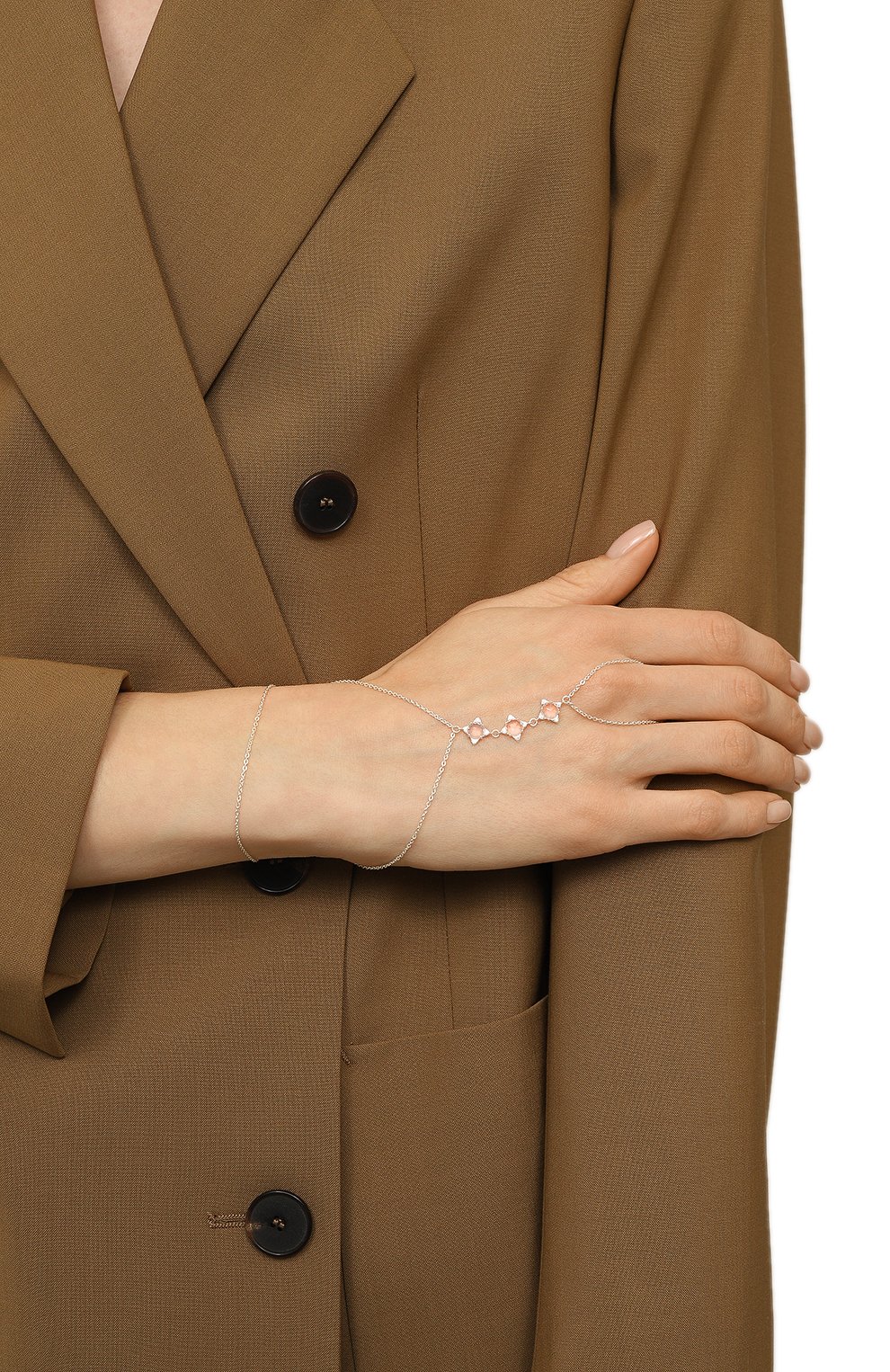 Браслет the rose MOONKA, арт. tr-sb-qrz, фото 2