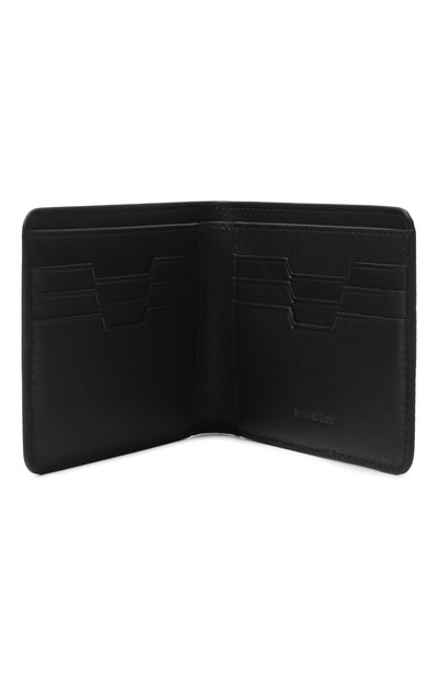 Кожаное портмоне STEFANO RICCI, арт. PP300I1U/REVH, фото 3