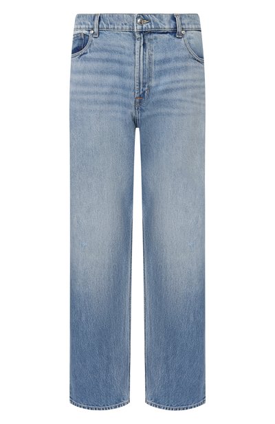 Мужские джинсы modern straight 7 FOR ALL MANKIND, арт. 7TD80E35-1XF