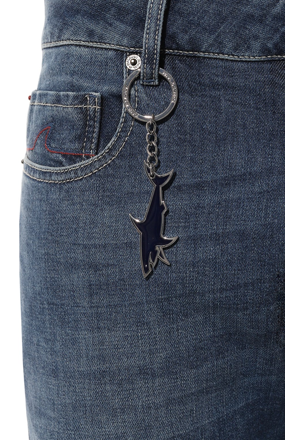 Джинсы PAUL&SHARK, арт. 24414100, фото 5