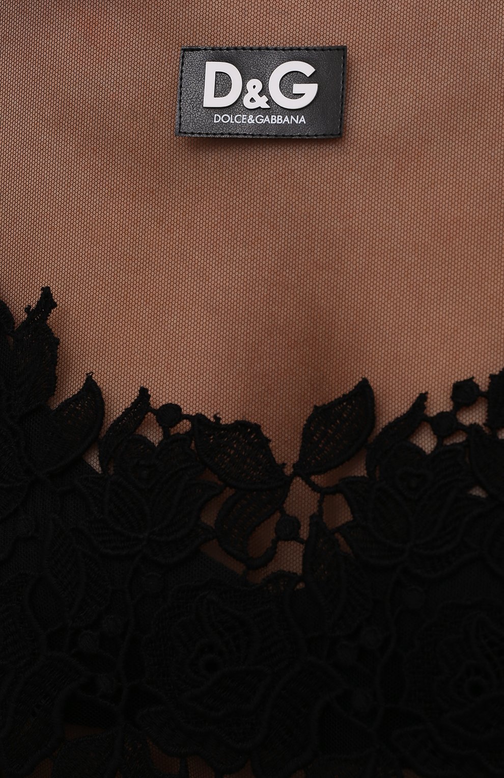 Свитшот DOLCE & GABBANA, арт. F9J92T/G7A1Y, фото 5