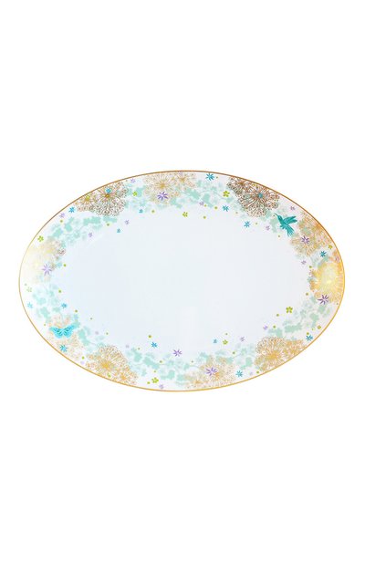 Блюдо feerie  BERNARDAUD, арт. 1860/107