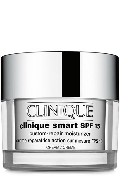 Женское smart дневной крем для очень сухой кожи (50ml) CLINIQUE, арт. ZKT1-01