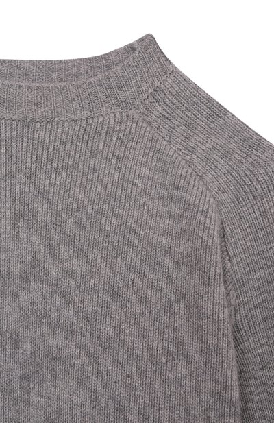 Свитер из шерсти и кашемира DOUUOD, арт. DX9P40, фото 3