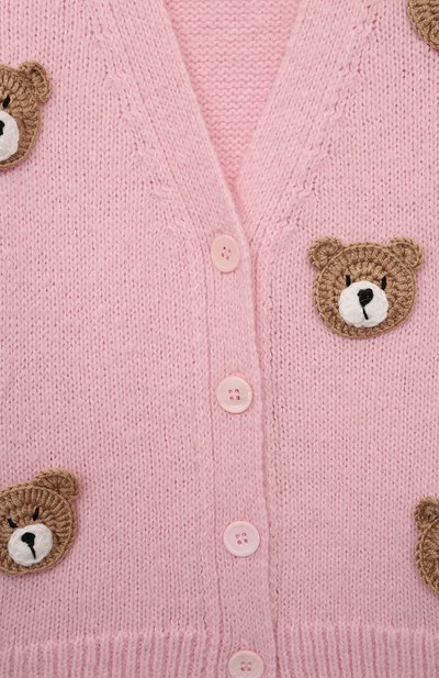 Кардиган MC2 SAINT BARTH, арт. STBK DIDY/01111G, фото 3