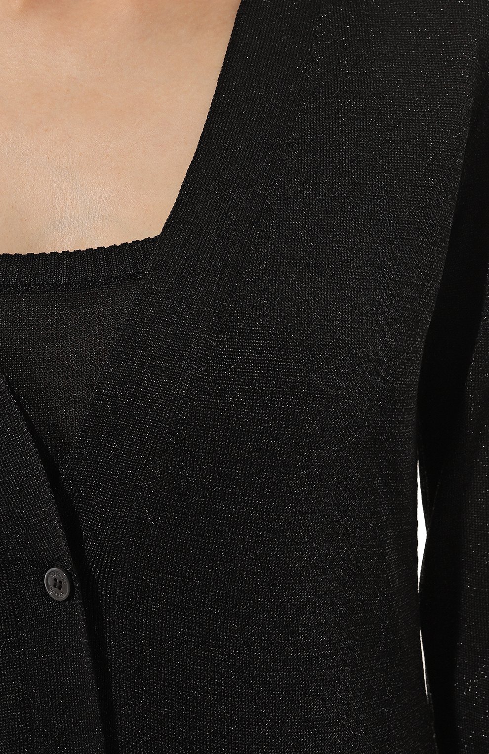 Кардиган из вискозы MISSONI, арт. DS24WM0K/BK039J, фото 5