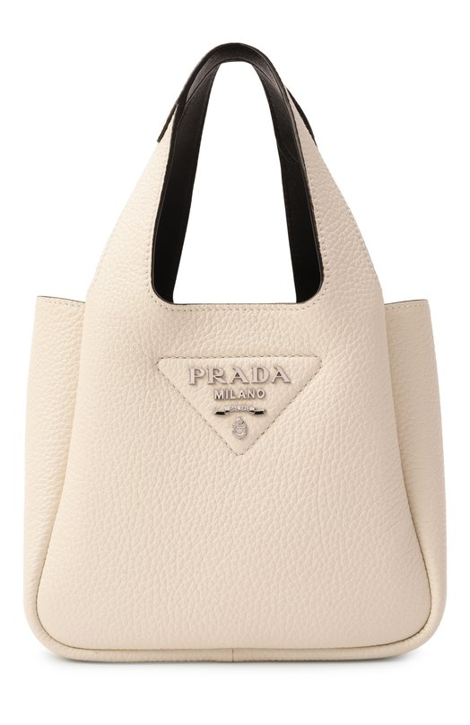 Сумка Prada 1BA349/2DKV Кремовый 1BA349/2DKV