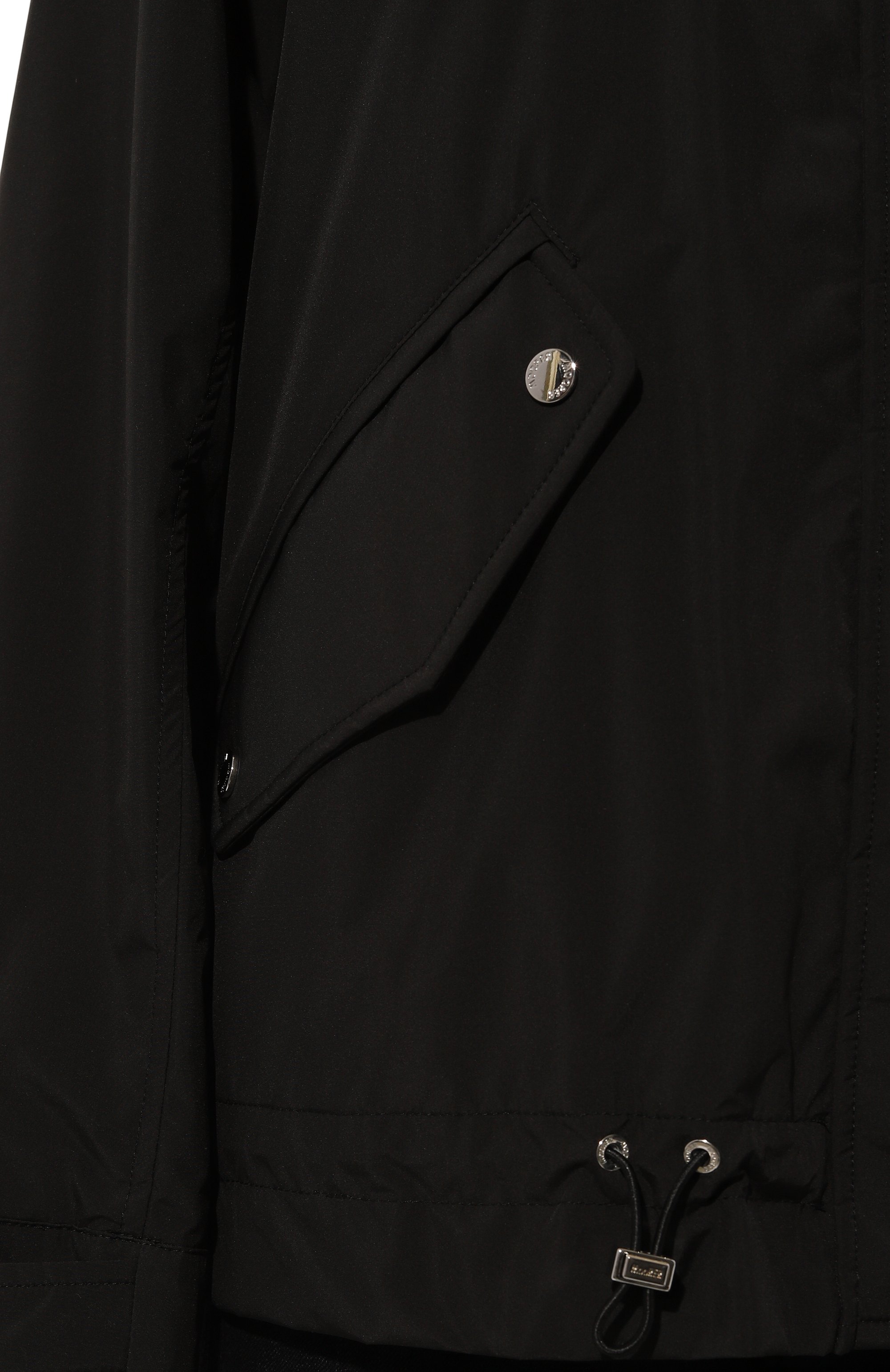 Парка jill-stp MOORER, арт. JILL-STP, фото 5