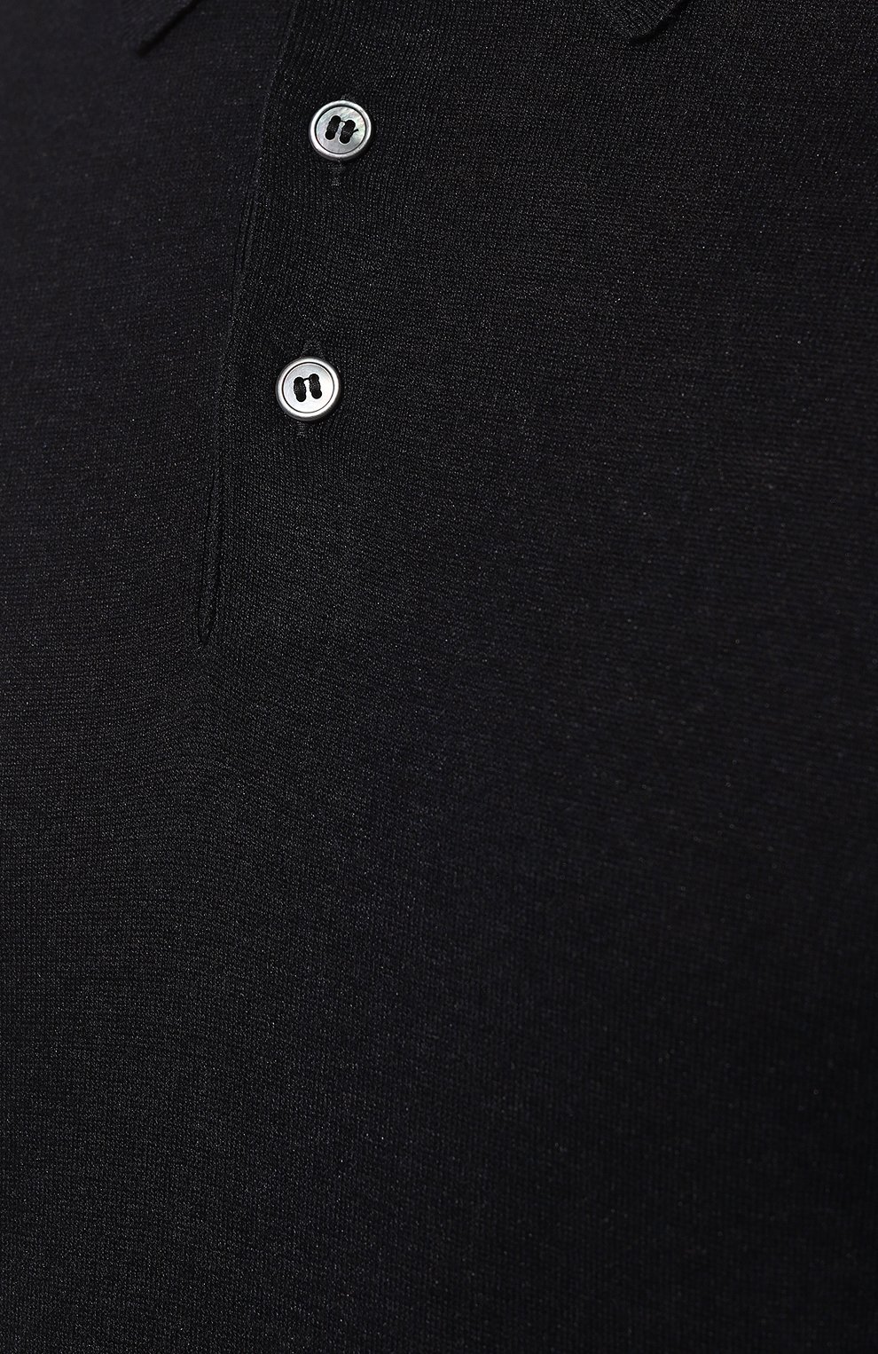 Шелковое поло GRAN SASSO, арт. 43110/23503, фото 5