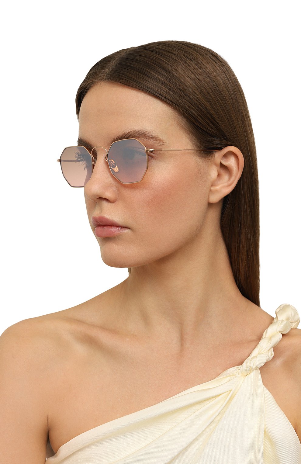 Солнцезащитные очки EYEPETIZER, арт. CLAIRE 9-44F, фото 2