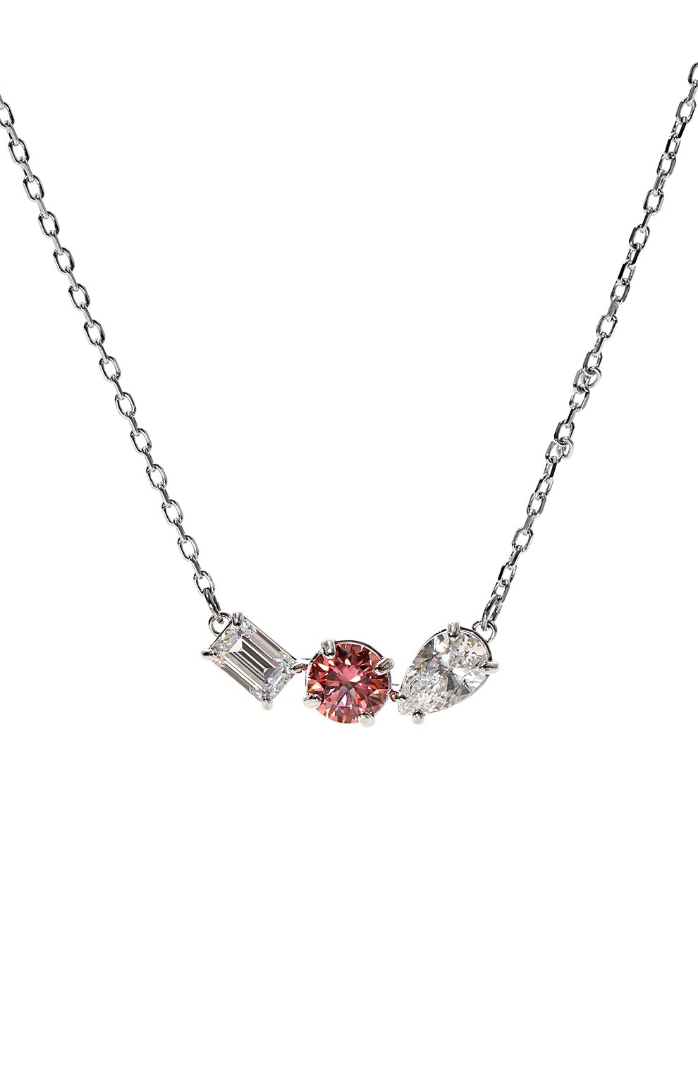 Подвеска на цепочке mesmera SWAROVSKI, арт. 5668275, фото 3