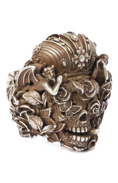 Кольцо GL JEWELRY, арт. PB558, фото 1