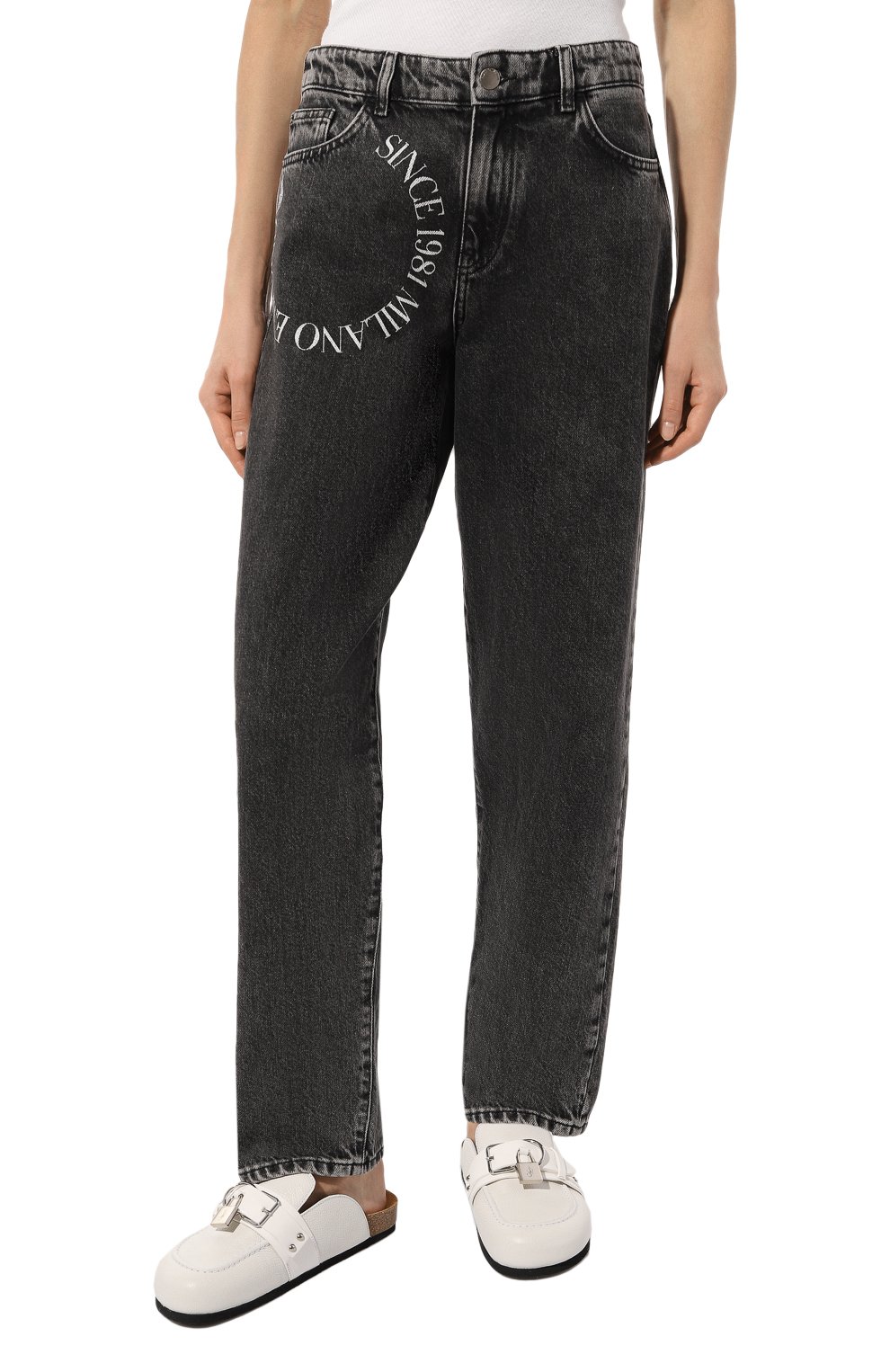 Джинсы EMPORIO ARMANI, арт. 3D2J90/2DV5Z, фото 3